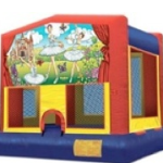 Bounce House Rental Enfield CT