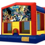 Bounce House Rental Enfield CT