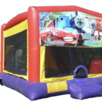 Combo Bounce House Rental Enfield CT