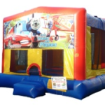 Bounce House Rental Enfield CT