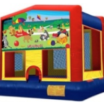 Bounce House Rental Enfield CT