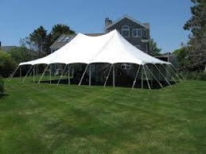 Tent Rental Enfield CT