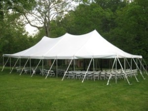 Tent Rental Enfield CT