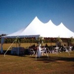 Tent Rental Enfield CT
