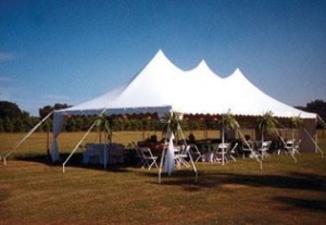 Tent Rental Enfield CT