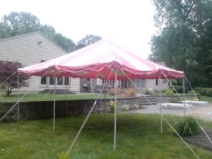 Tent Rental Enfield CT