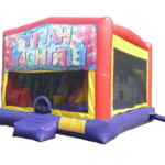 Combo Bounce House Rental Enfield CT