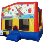 Bounce House Rental Enfield CT