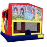 Combo Bounce House Rental Enfield CT