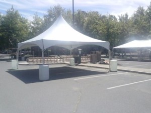 Tent Rental Enfield CT