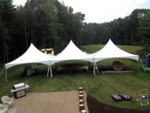 Tent Rental Enfield CT