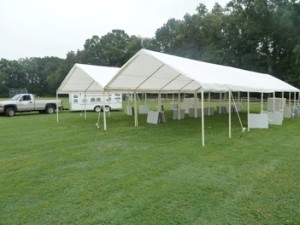 Tent Rental Enfield CT