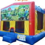 Bounce House Rental Enfield CT