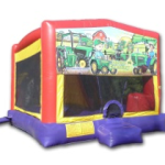 Combo Bounce House Rental Enfield CT