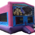 Bounce House Rental Enfield CT