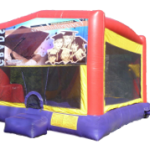 Combo Bounce House Rental Enfield CT