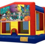 Bounce House Rental Enfield CT