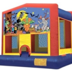 Bounce House Rental Enfield CT