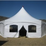 Tent Rental Western MA