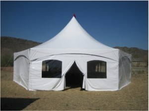 Tent Rental Enfield CT