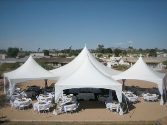 Tent Rental Enfield CT