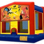 Bounce House Rental Enfield CT