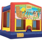 Bounce House Rental Enfield CT