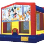 Bounce House Rental Enfield CT