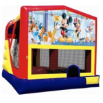 Combo Bounce House Rental Enfield CT