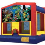 Bounce House Rental Enfield CT