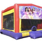 Combo Bounce House Rental Enfield CT