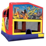 Combo Bounce House Rental Enfield CT