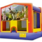 Bounce House Rental Enfield CT