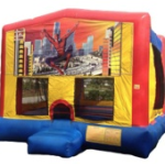 Bounce House Rental Enfield CT