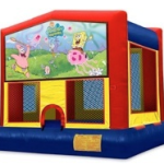 Bounce House Rental Enfield CT