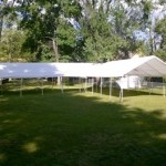 Tent Rental Enfield CT