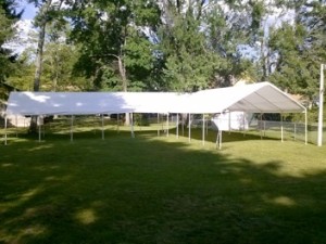 Tent Rental Enfield CT