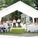 Tent Rental Enfield CT