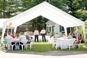 Tent Rental Enfield CT