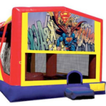 Combo Bounce House Rental Enfield CT