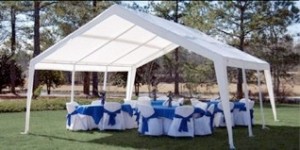 Tent Rental Enfield CT