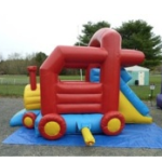 Bounce House Rental Enfield CT