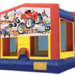 Bounce House Rental Enfield CT